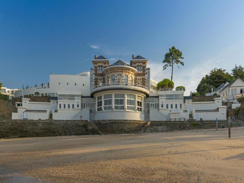 Alliance Pornic Resort Hotel Thalasso-Spa image
