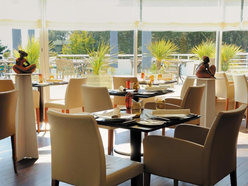 Alliance Pornic Resort Hotel Thalasso-Spa image