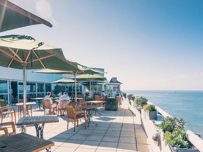 Alliance Pornic Resort Hotel Thalasso-Spa image