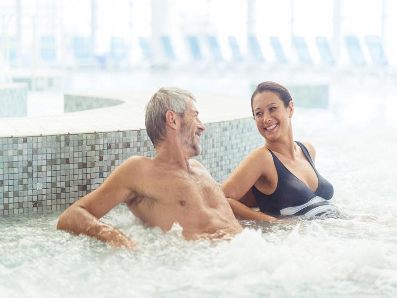Alliance Pornic Resort Hotel Thalasso-Spa image
