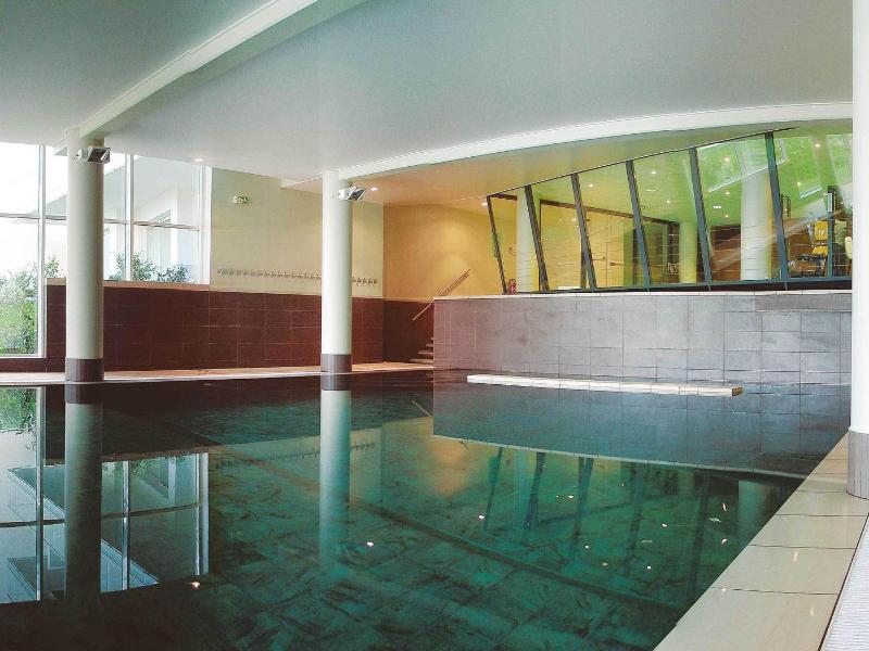 Alliance Pornic Resort Hotel Thalasso-Spa image