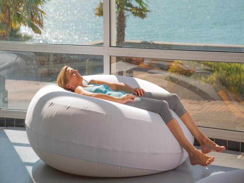 Alliance Pornic Resort Hotel Thalasso-Spa image