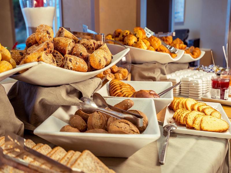 Alliance Pornic Resort Hotel Thalasso-Spa image