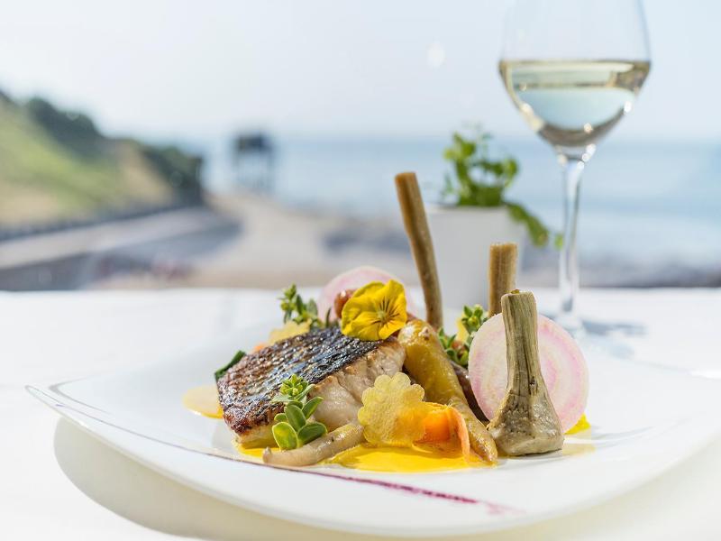 Alliance Pornic Resort Hotel Thalasso-Spa image