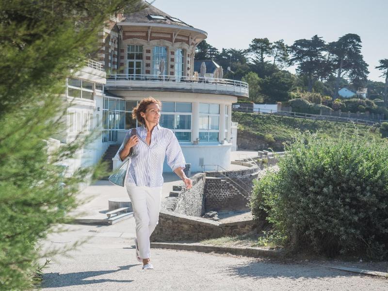 Alliance Pornic Resort Hotel Thalasso-Spa image
