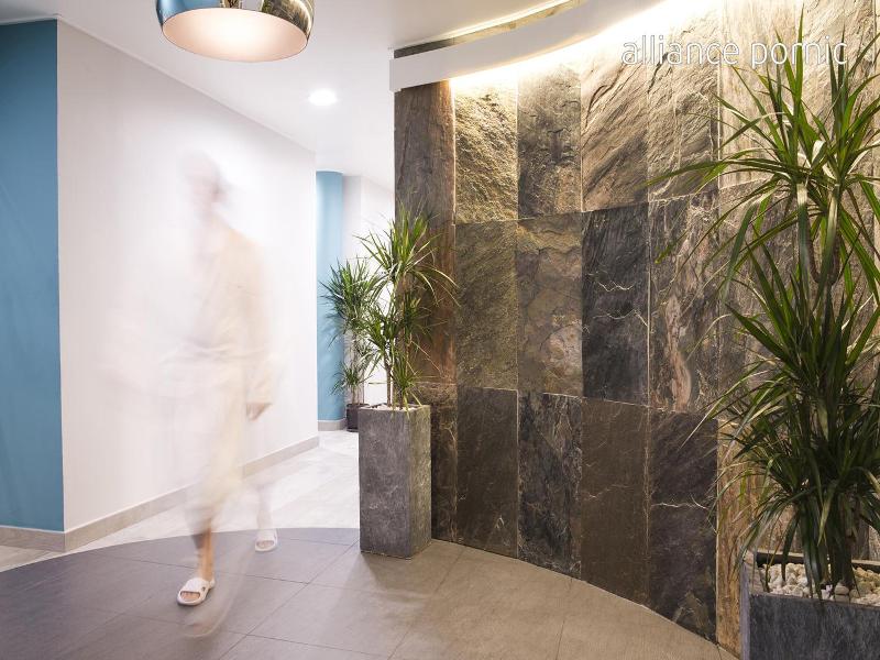 Alliance Pornic Resort Hotel Thalasso-Spa image