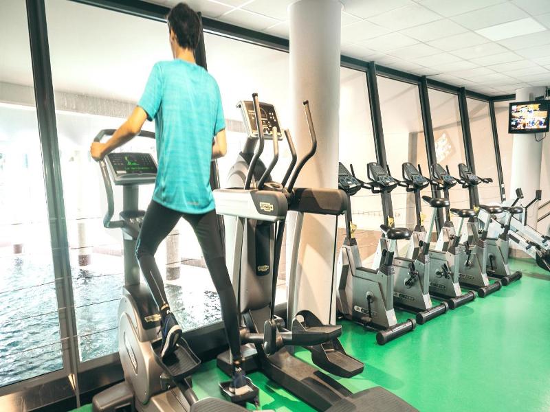 Alliance Pornic Resort Hotel Thalasso-Spa image