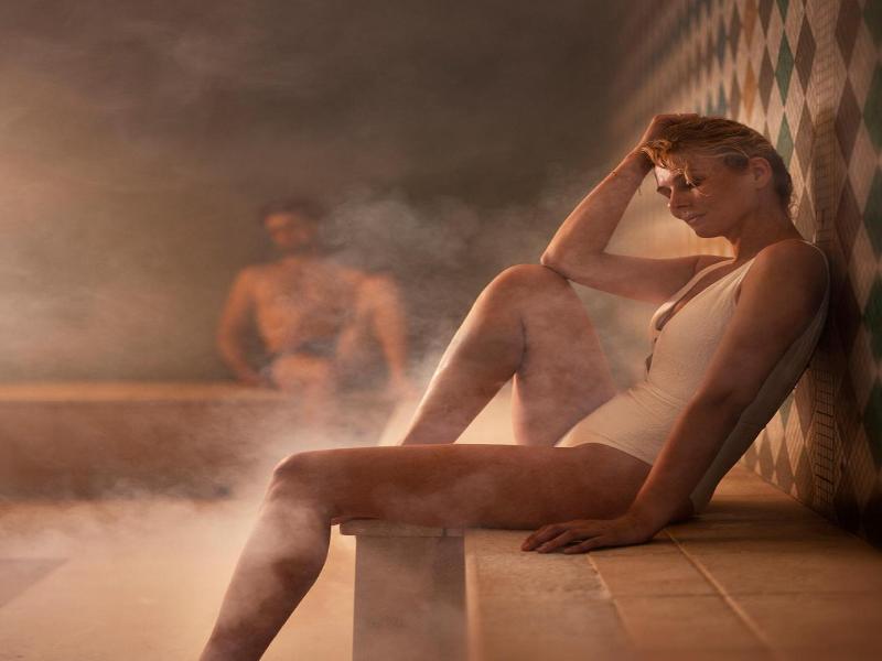 Alliance Pornic Resort Hotel Thalasso-Spa image
