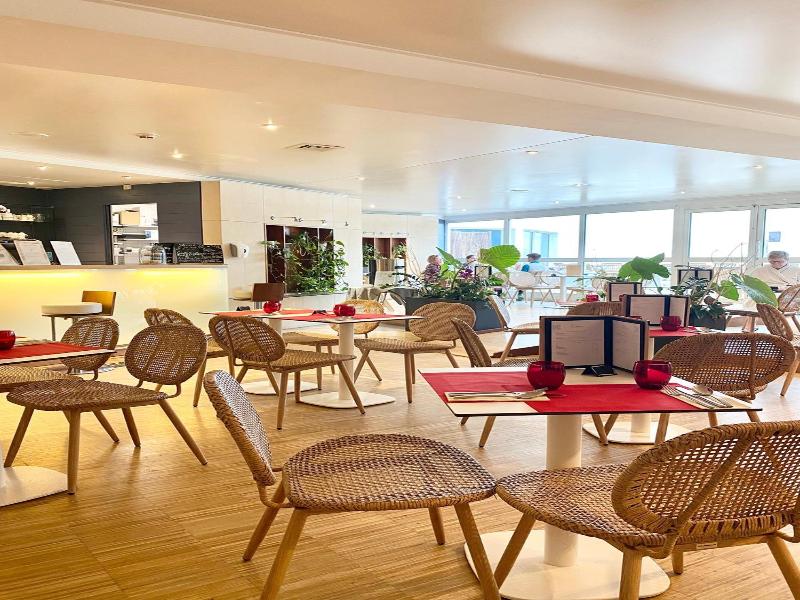 Alliance Pornic Resort Hotel Thalasso-Spa image