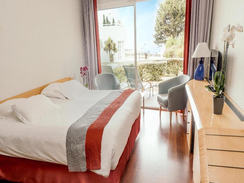 Alliance Pornic Resort Hotel Thalasso-Spa image