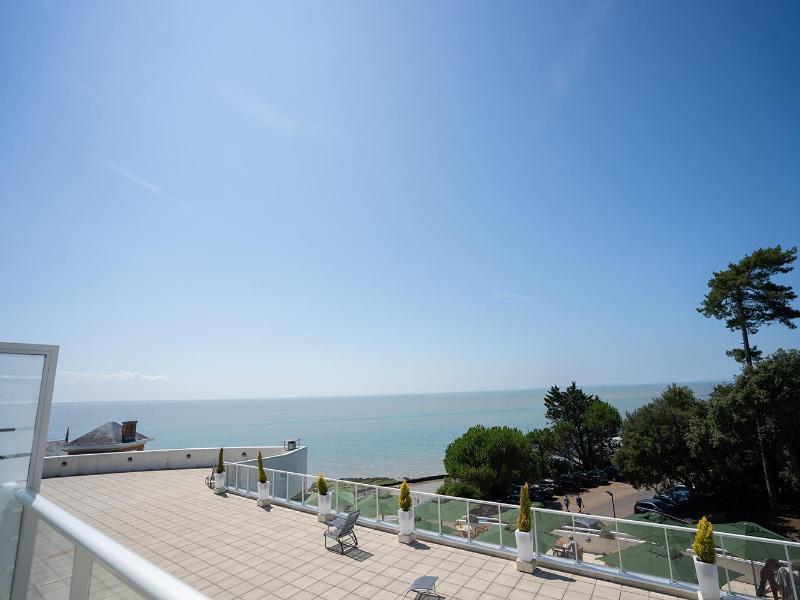 Alliance Pornic Resort Hotel Thalasso-Spa image
