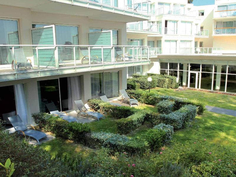 Alliance Pornic Resort Hotel Thalasso-Spa image