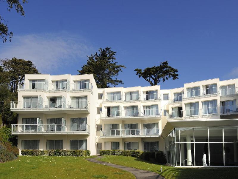 Alliance Pornic Resort Hotel Thalasso-Spa image