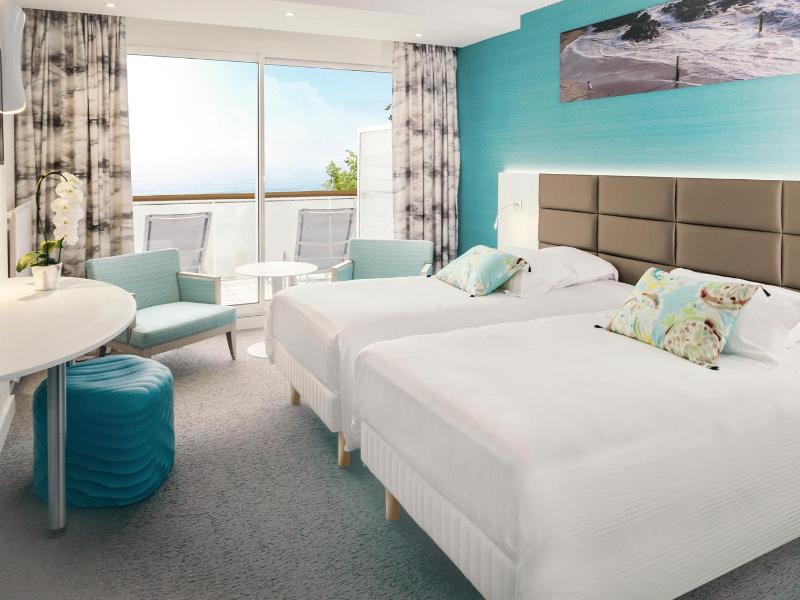 Alliance Pornic Resort Hotel Thalasso-Spa image