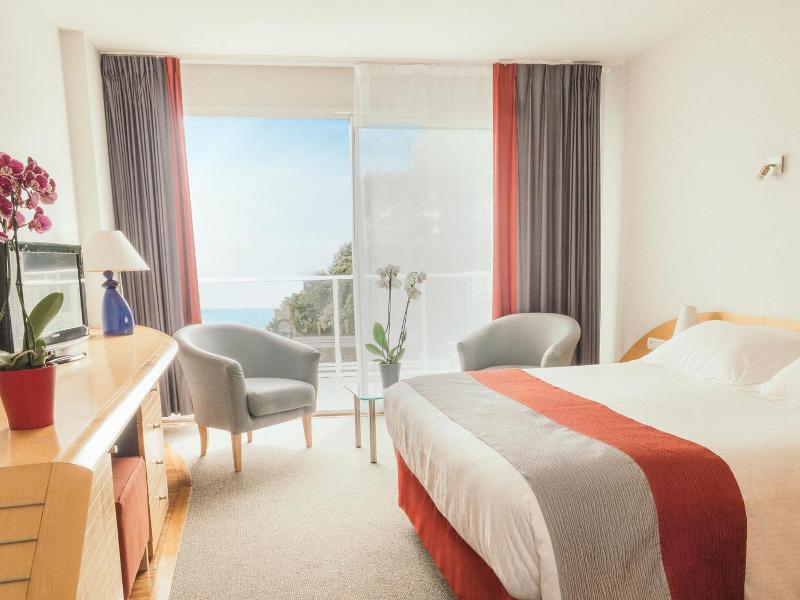 Alliance Pornic Resort Hotel Thalasso-Spa image