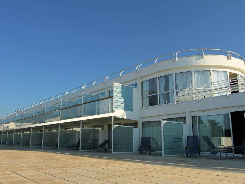 Alliance Pornic Resort Hotel Thalasso-Spa image
