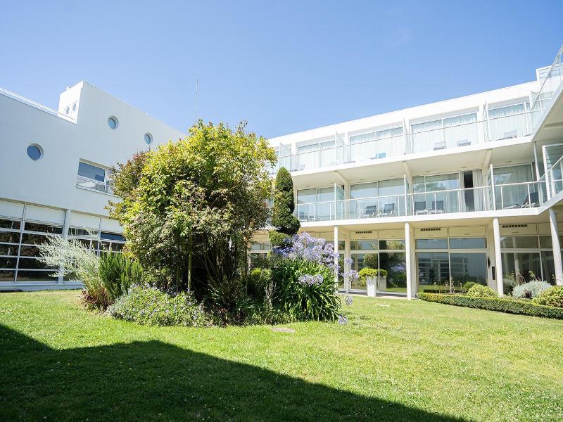 Alliance Pornic Resort Hotel Thalasso-Spa image