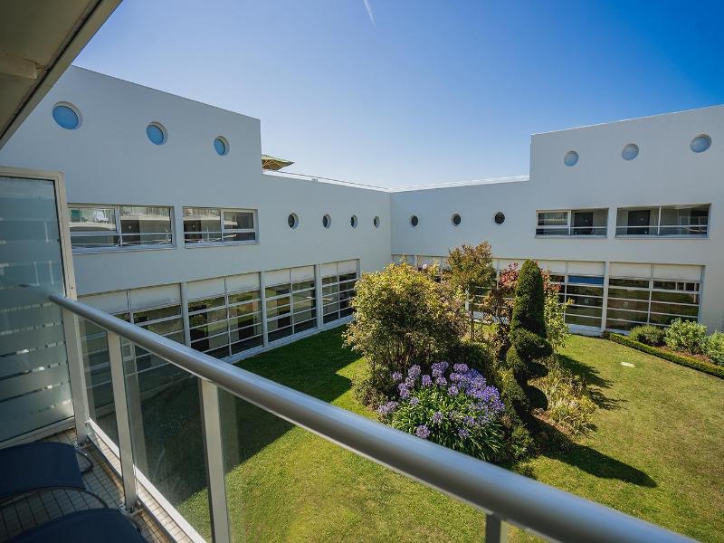 Alliance Pornic Resort Hotel Thalasso-Spa image
