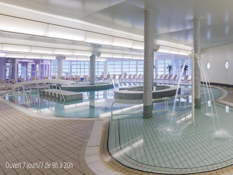 Alliance Pornic Resort Hotel Thalasso-Spa image