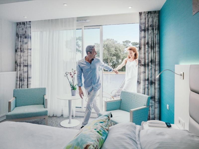 Alliance Pornic Resort Hotel Thalasso-Spa image