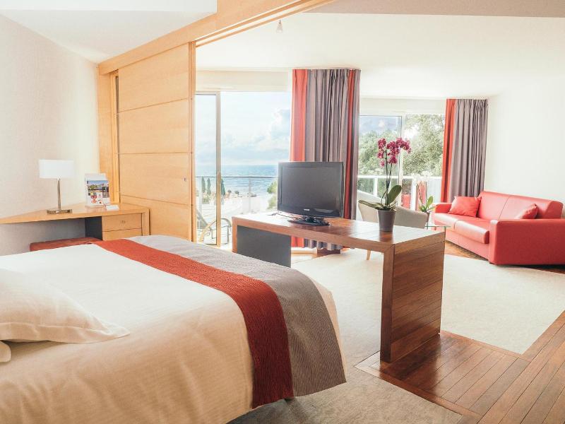 Alliance Pornic Resort Hotel Thalasso-Spa image
