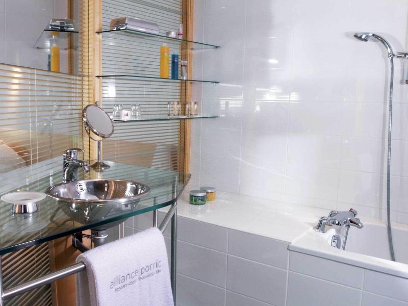 Alliance Pornic Resort Hotel Thalasso-Spa image