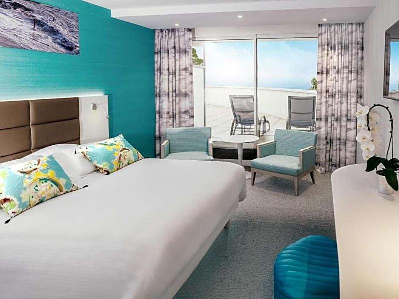 Alliance Pornic Resort Hotel Thalasso-Spa image