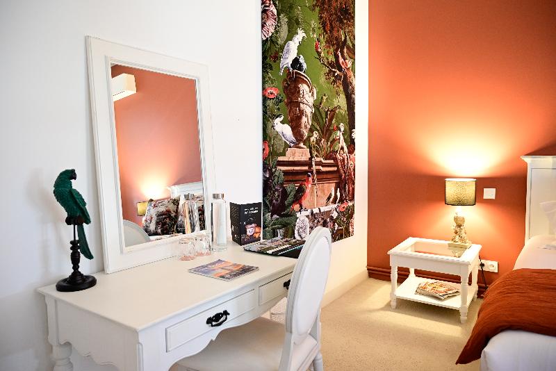 Pavillon Des Millésimes