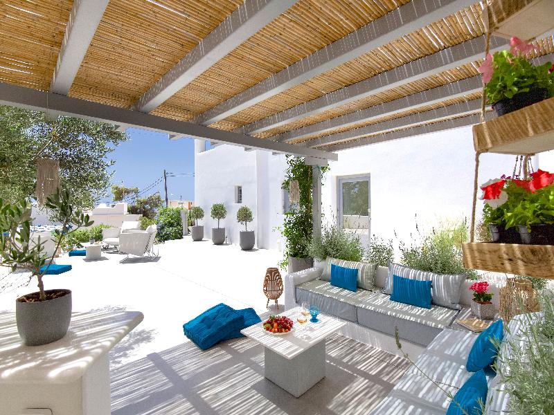 Alexander Suites image
