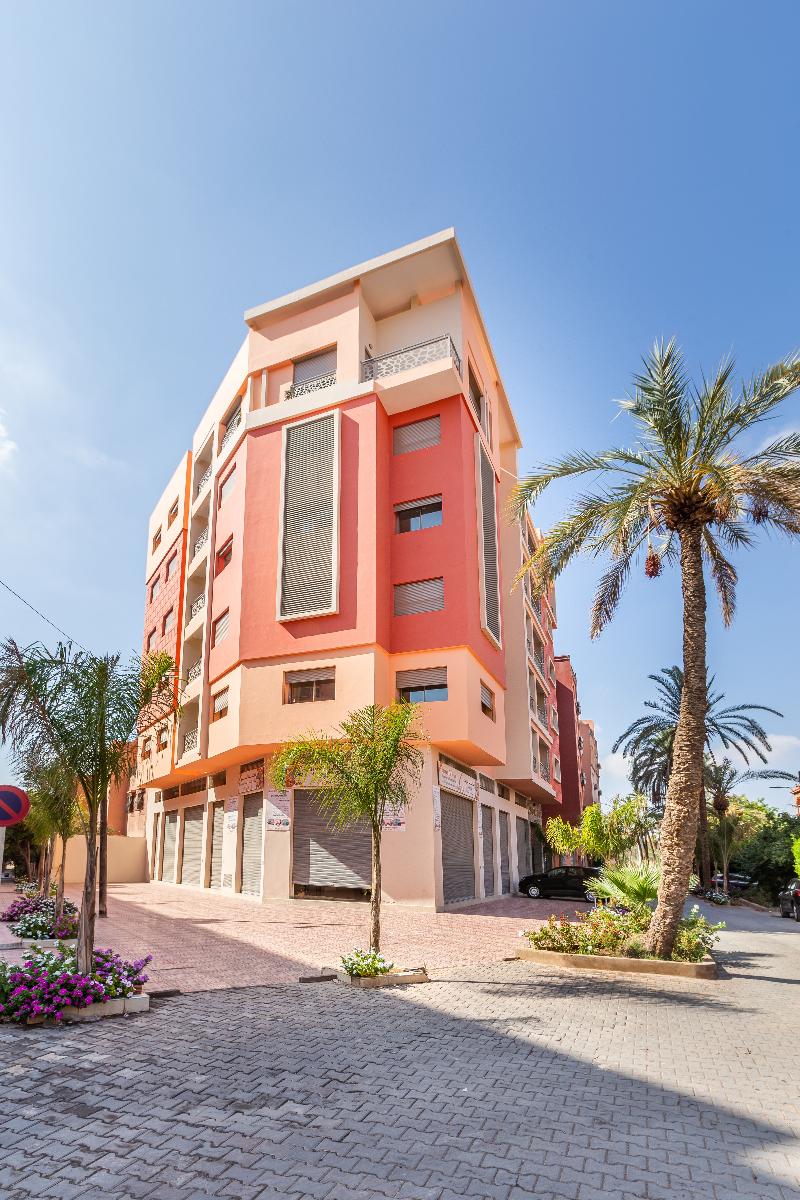 Zari Boutique Aparthotel image