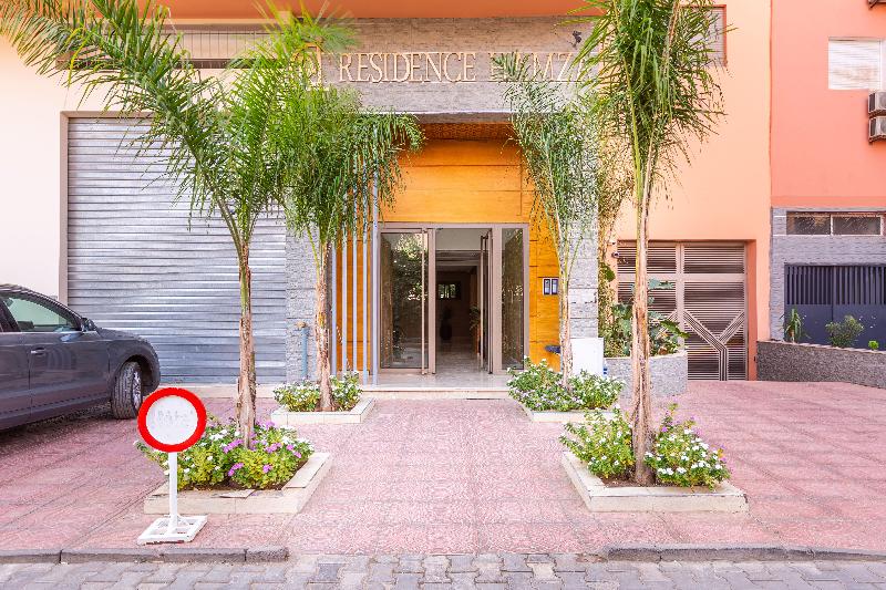 Zari Boutique Aparthotel image
