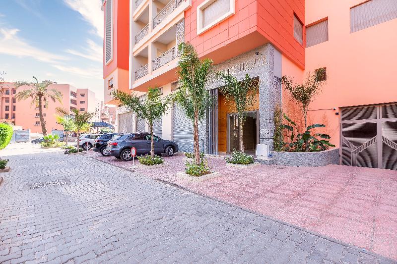 Zari Boutique Aparthotel image