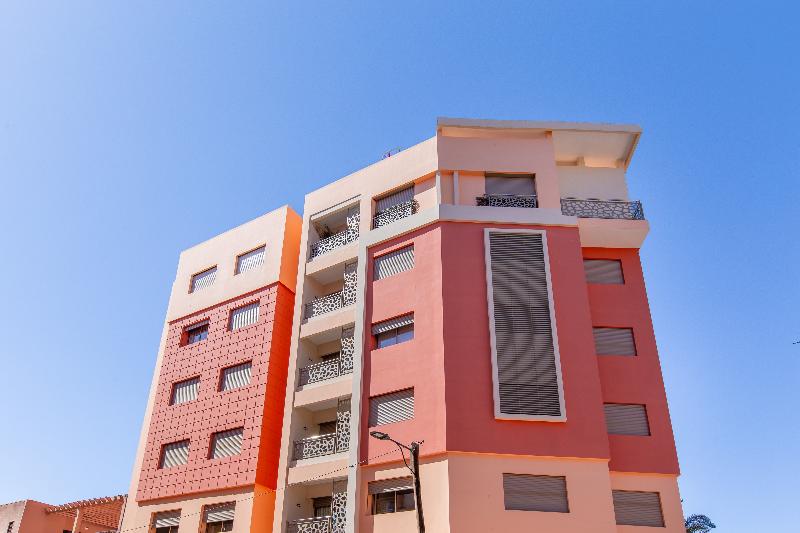 Zari Boutique Aparthotel image
