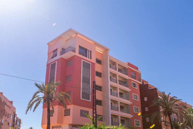 Zari Boutique Aparthotel image