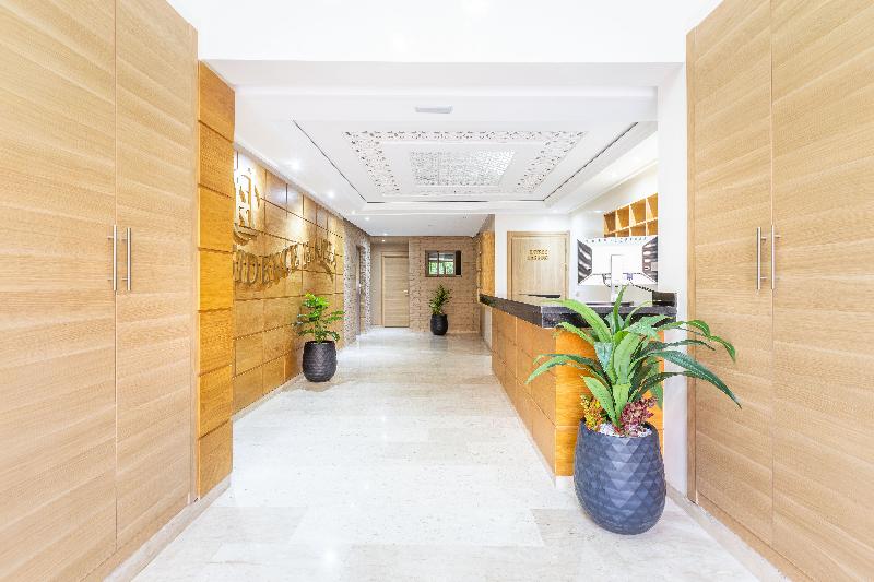 Zari Boutique Aparthotel image