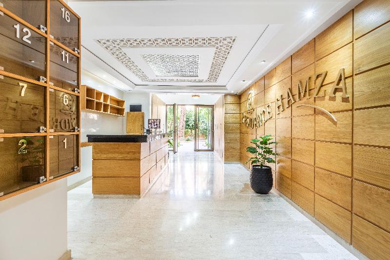 Zari Boutique Aparthotel image