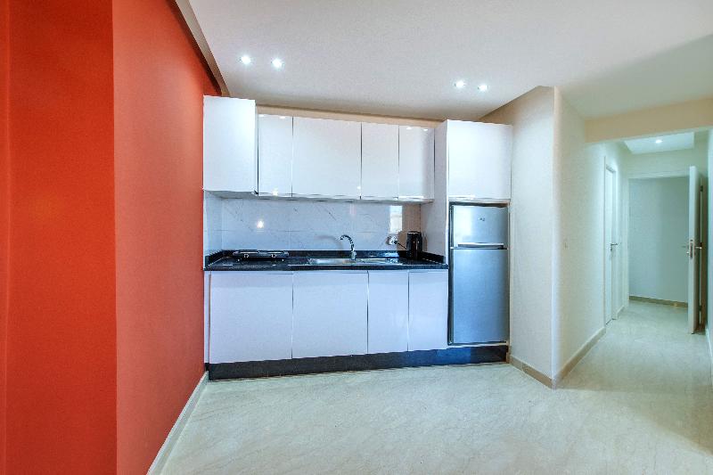 Zari Boutique Aparthotel image