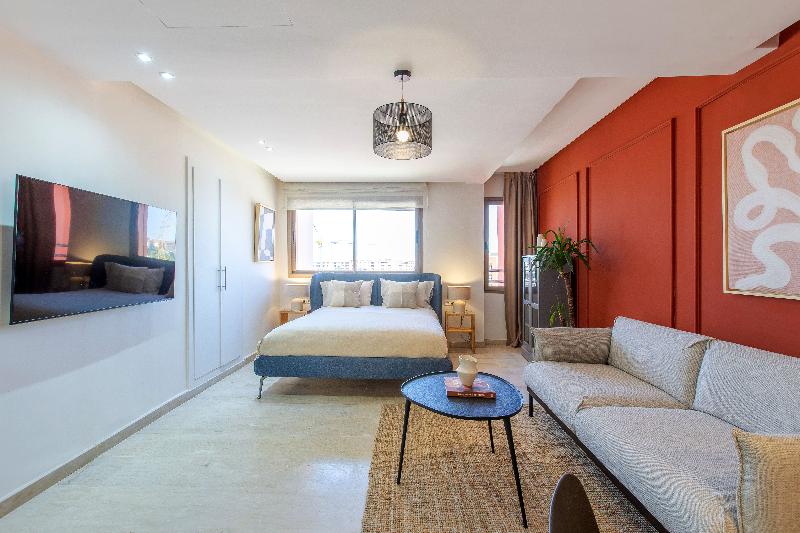 Zari Boutique Aparthotel image