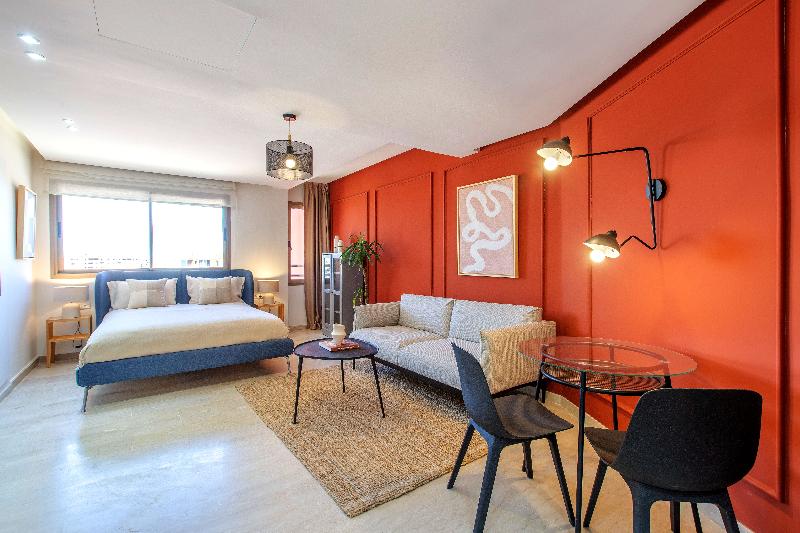 Zari Boutique Aparthotel image