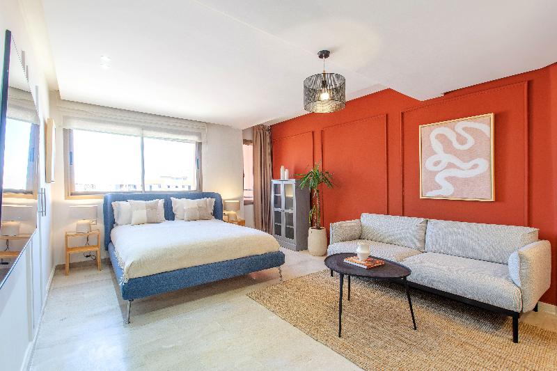 Zari Boutique Aparthotel image