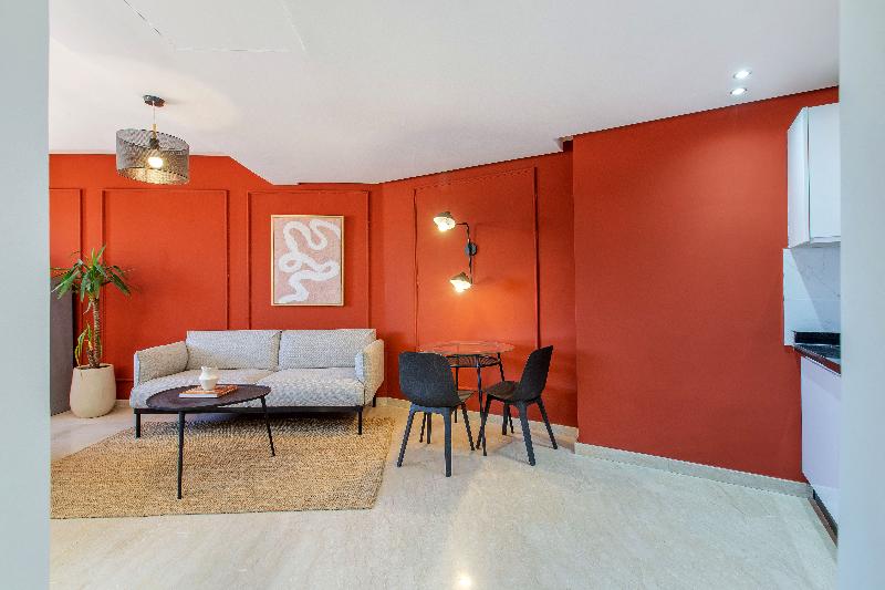 Zari Boutique Aparthotel image