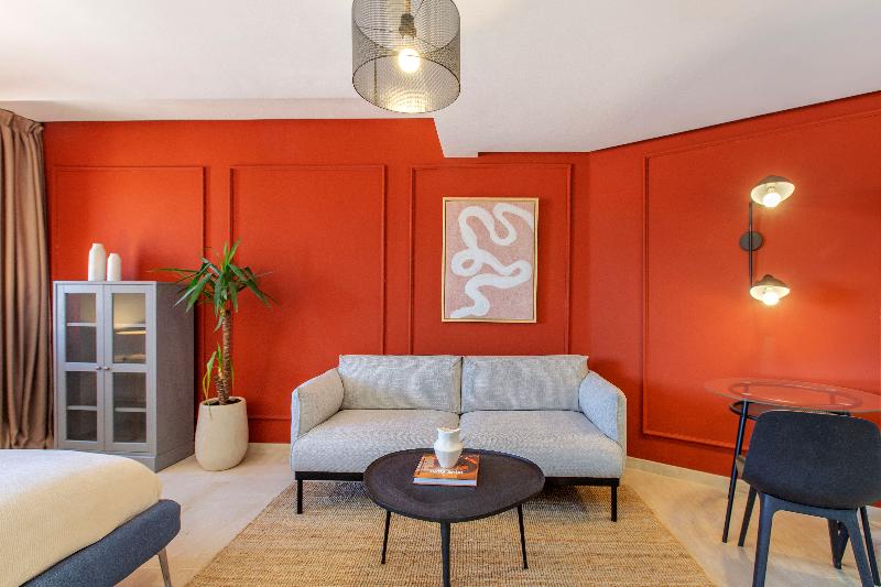 Zari Boutique Aparthotel image