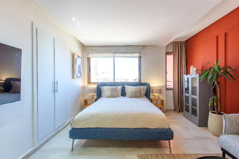 Zari Boutique Aparthotel image