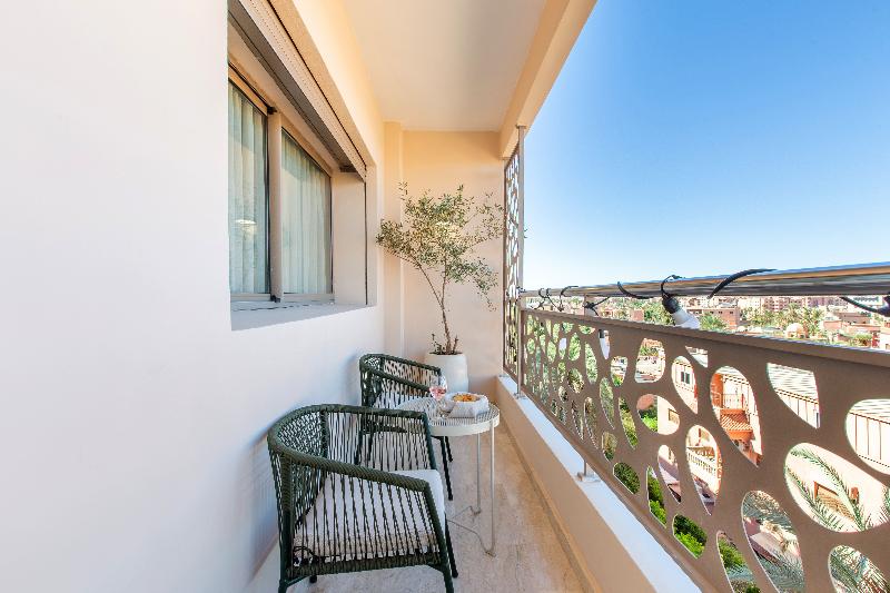 Zari Boutique Aparthotel image