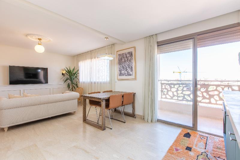 Zari Boutique Aparthotel image
