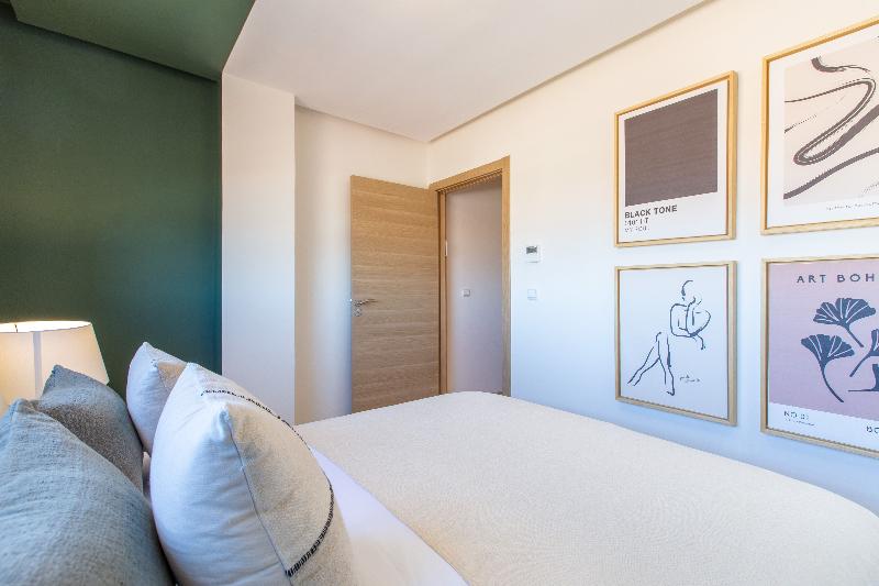 Zari Boutique Aparthotel image