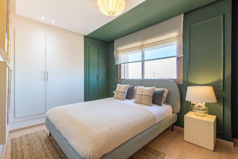 Zari Boutique Aparthotel image