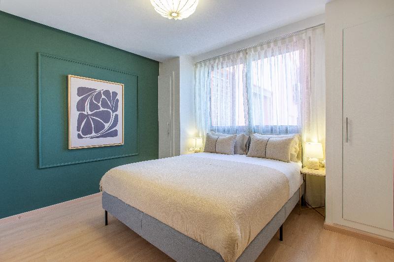 Zari Boutique Aparthotel image