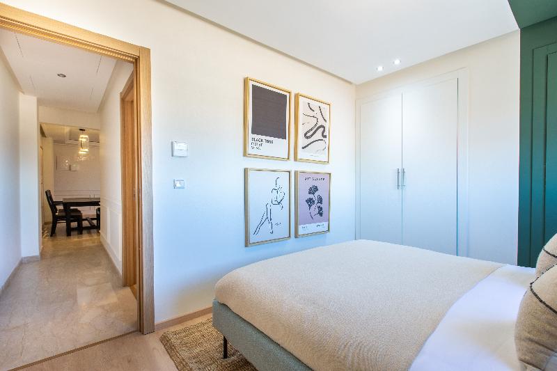 Zari Boutique Aparthotel image