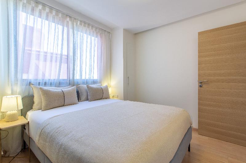Zari Boutique Aparthotel image